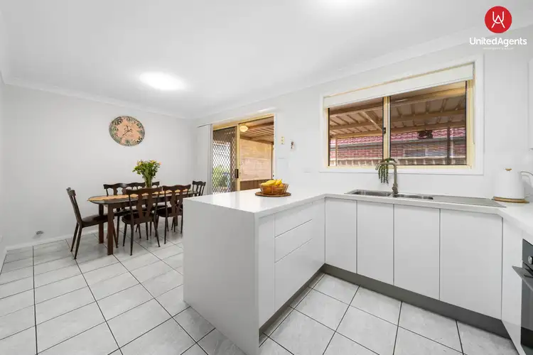 Fourth view of Homely house listing, 1B Ara Place, Hinchinbrook NSW 2168
