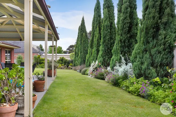 3 Falcon Drive, Invermay Park VIC 3350
