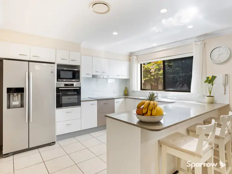 46/139-151 Gooding Drive, Merrimac QLD 4226