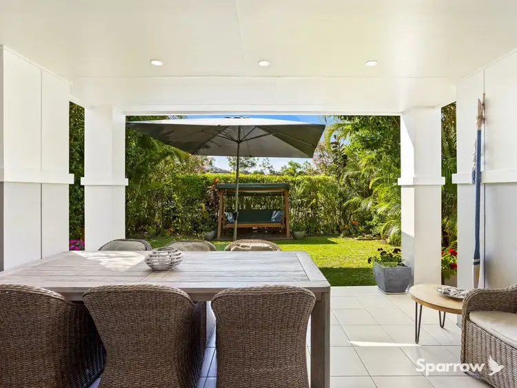 Fifth view of Homely townhouse listing, 46/139-151 Gooding Drive, Merrimac QLD 4226