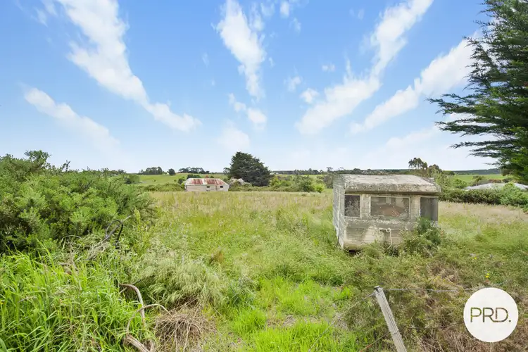 Sixth view of Homely land listing, CA2 Cnr Kinseys and Buninyong Mt Mercer Road, Durham Lead VIC 3352