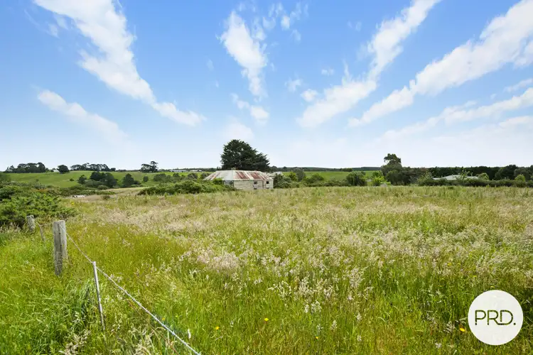 Seventh view of Homely land listing, CA2 Cnr Kinseys and Buninyong Mt Mercer Road, Durham Lead VIC 3352
