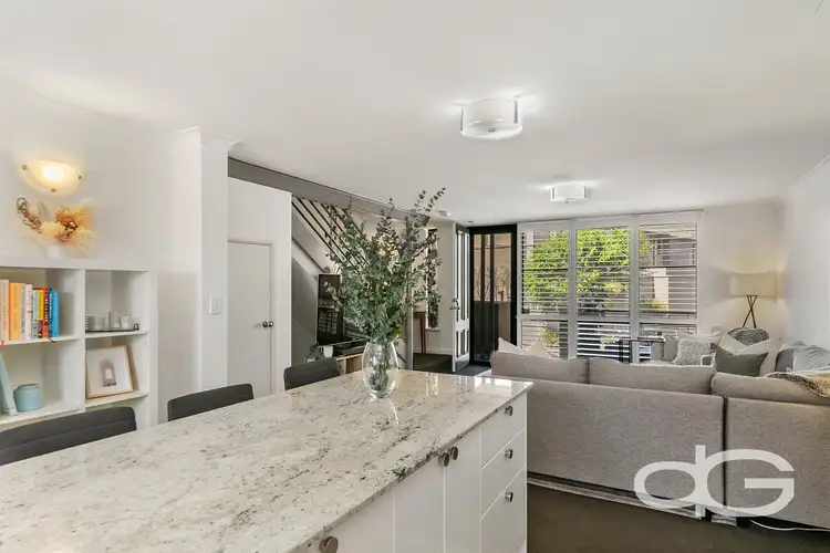 Main view of Homely townhouse listing, 6/27 Burns Street, North Fremantle WA 6159