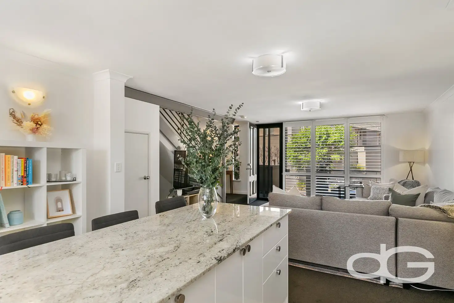 Main view of Homely townhouse listing, 6/27 Burns Street, North Fremantle WA 6159