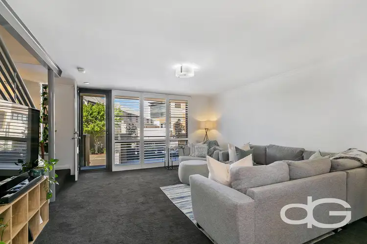 Third view of Homely townhouse listing, 6/27 Burns Street, North Fremantle WA 6159