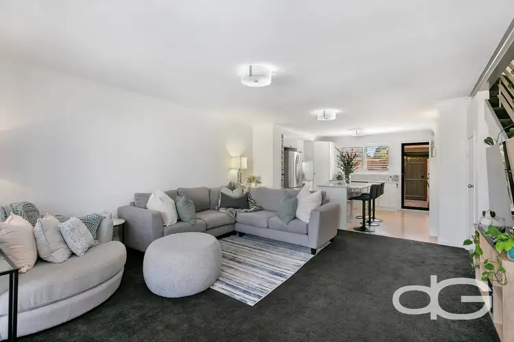 Fourth view of Homely townhouse listing, 6/27 Burns Street, North Fremantle WA 6159