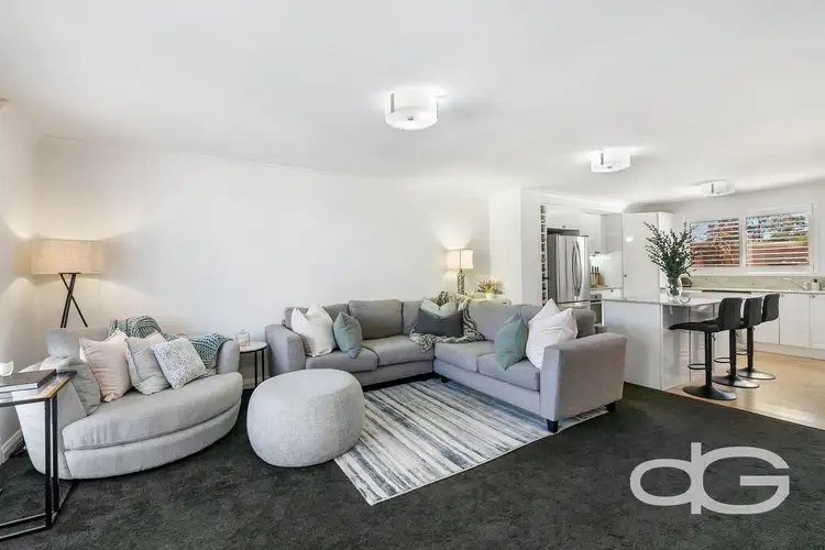 Fifth view of Homely townhouse listing, 6/27 Burns Street, North Fremantle WA 6159