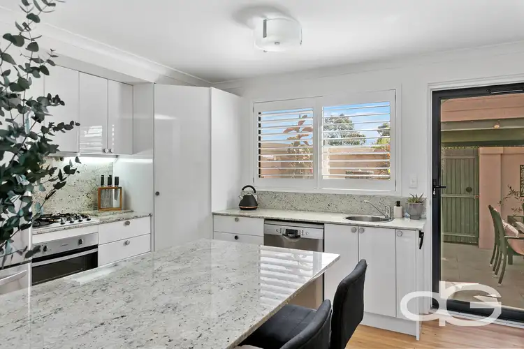 Seventh view of Homely townhouse listing, 6/27 Burns Street, North Fremantle WA 6159