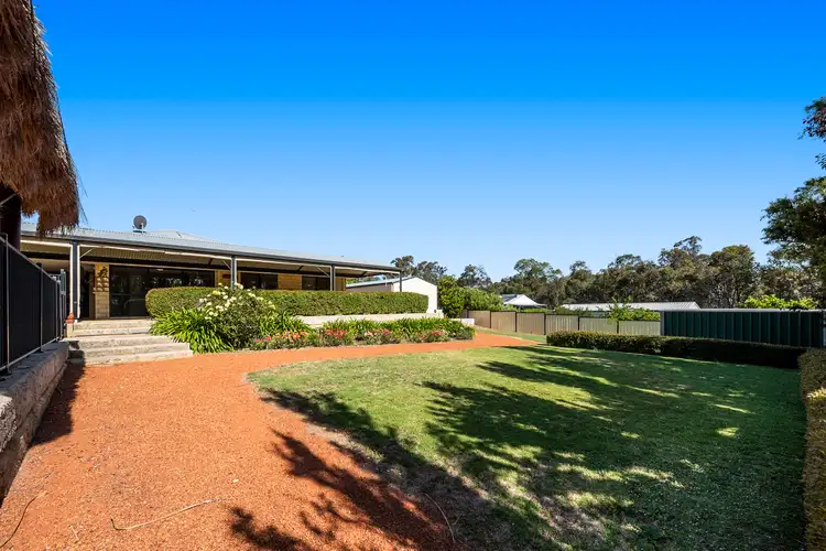 75 Stoker Court, Chidlow WA 6556