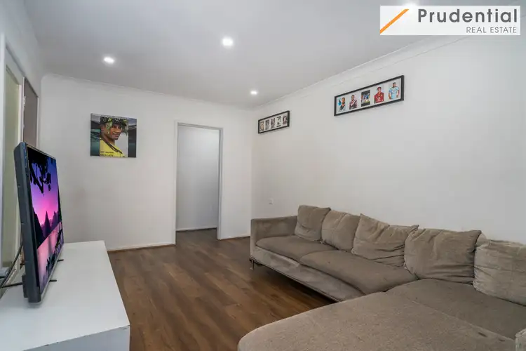 Second view of Homely house listing, 14 Wilberforce Street, Ashcroft NSW 2168