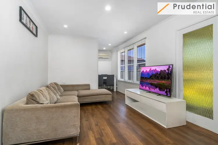Third view of Homely house listing, 14 Wilberforce Street, Ashcroft NSW 2168