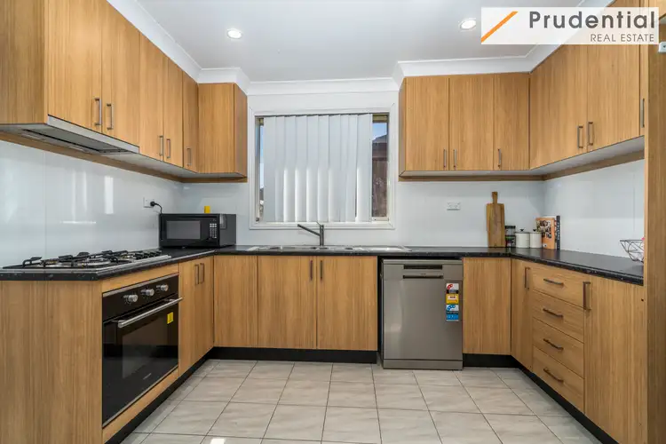 Fourth view of Homely house listing, 14 Wilberforce Street, Ashcroft NSW 2168