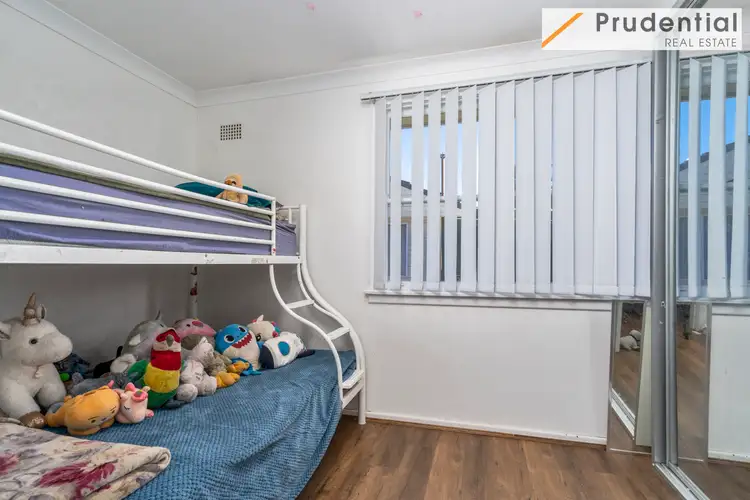 Seventh view of Homely house listing, 14 Wilberforce Street, Ashcroft NSW 2168