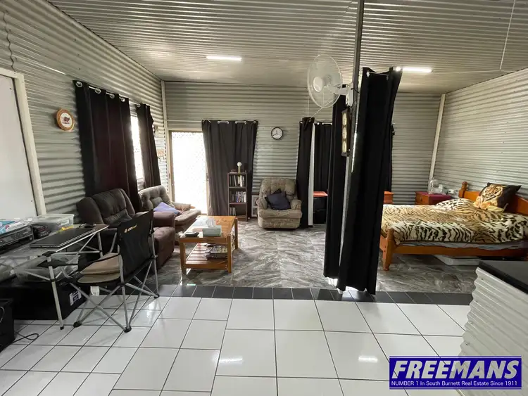 Sixth view of Homely rural property listing, 65 Braziers Road, Runnymede Via, Nanango QLD 4615