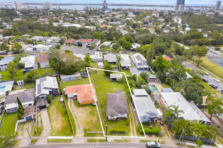 Fourth view of Homely house listing, 29 Brooke Avenue, Southport QLD 4215