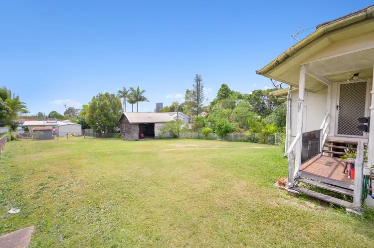 Fifth view of Homely house listing, 29 Brooke Avenue, Southport QLD 4215