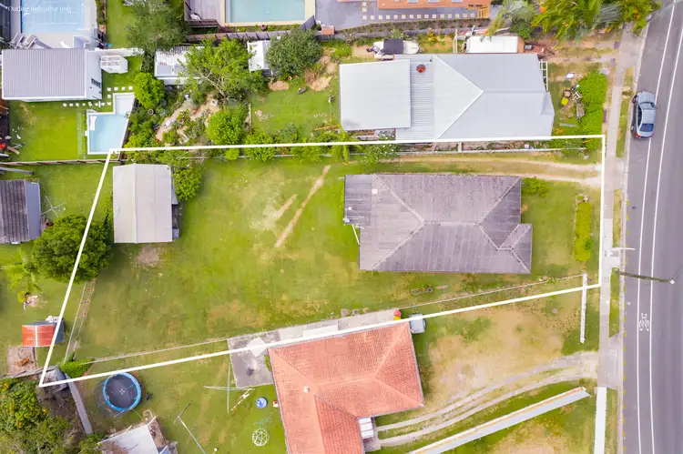 Sixth view of Homely house listing, 29 Brooke Avenue, Southport QLD 4215