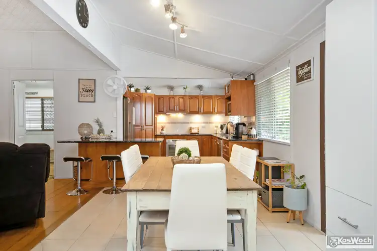 Fifth view of Homely house listing, 195 QUARRY STREET, The Range QLD 4700