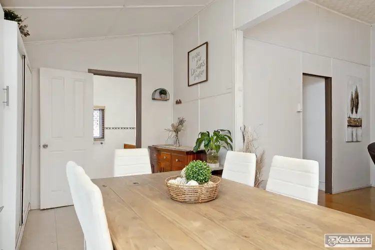 Sixth view of Homely house listing, 195 QUARRY STREET, The Range QLD 4700