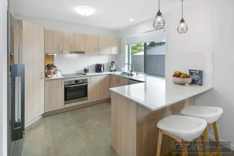 Fourth view of Homely house listing, 56 CREEKSIDE CIRCUIT, IMAGE FLAT AREA, Nambour QLD 4560