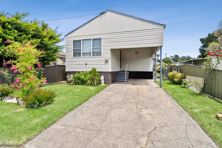 Main view of Homely house listing, 4 King Street, Goulburn NSW 2580
