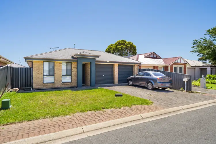 21 Isabel Road, Munno Para West SA 5115