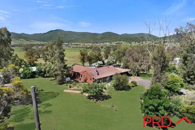 Main view of Homely house listing, 64 Tregarthen Road, Tamworth NSW 2340