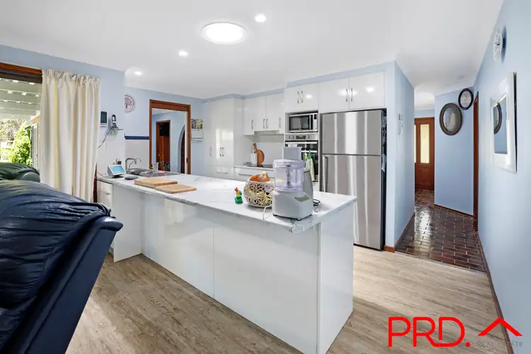 Sixth view of Homely house listing, 64 Tregarthen Road, Tamworth NSW 2340