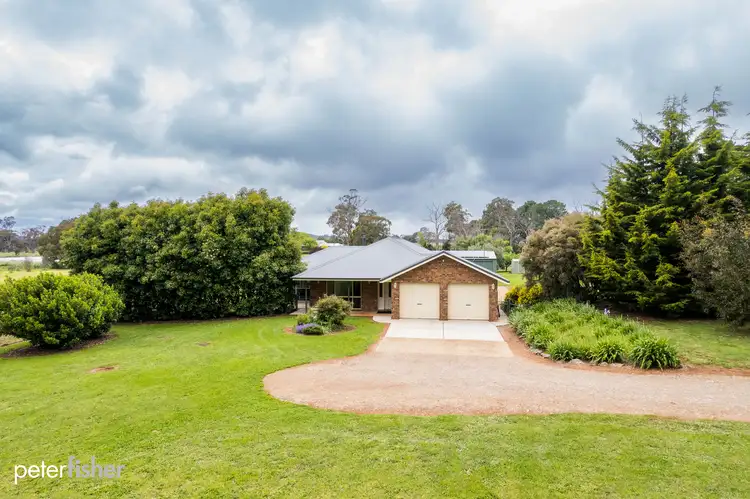 255 Phoenix Mine Road, Orange NSW 2800