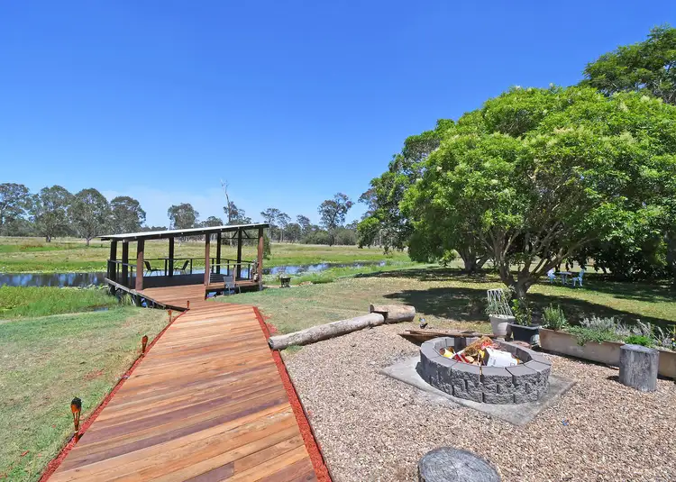 Third view of Homely house listing, 637 Noble Road, Susan River QLD 4655