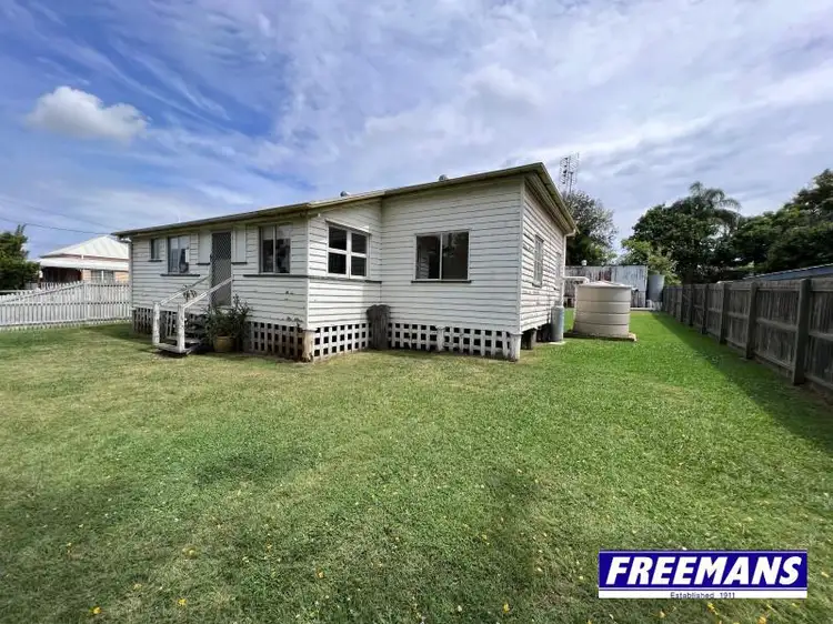 66 Haly Street, Kingaroy QLD 4610