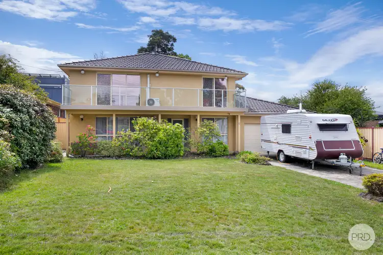 9 Sainsbury Court, Mount Clear VIC 3350
