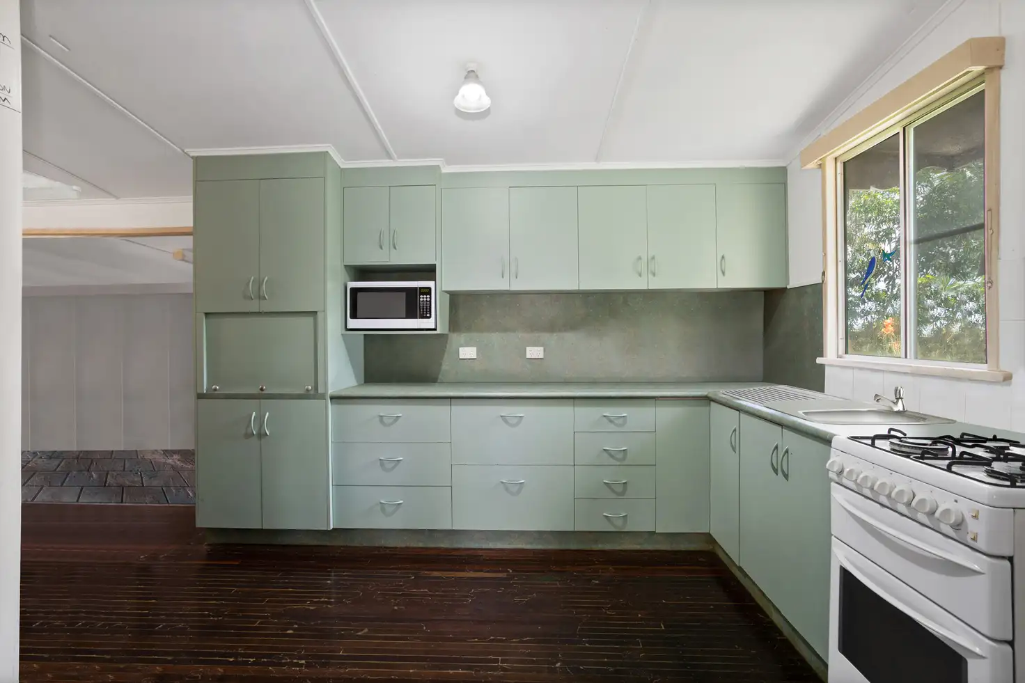 Main view of Homely house listing, 164 McIntyre Street, Calen QLD 4798