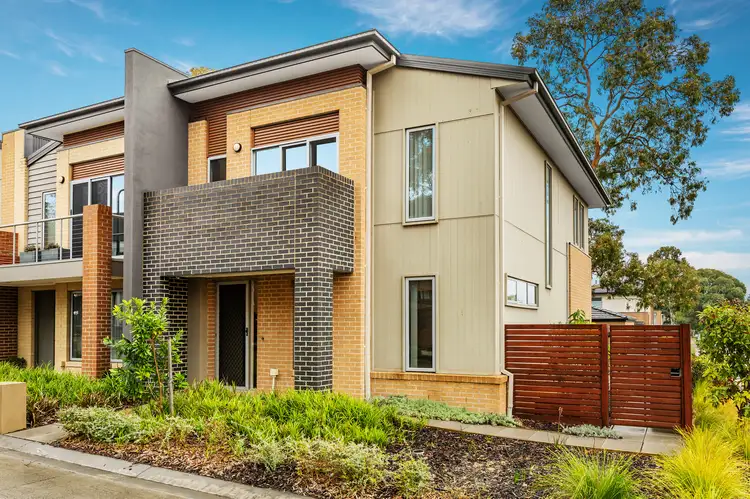 25 Baker Crescent, Heidelberg Heights VIC 3081