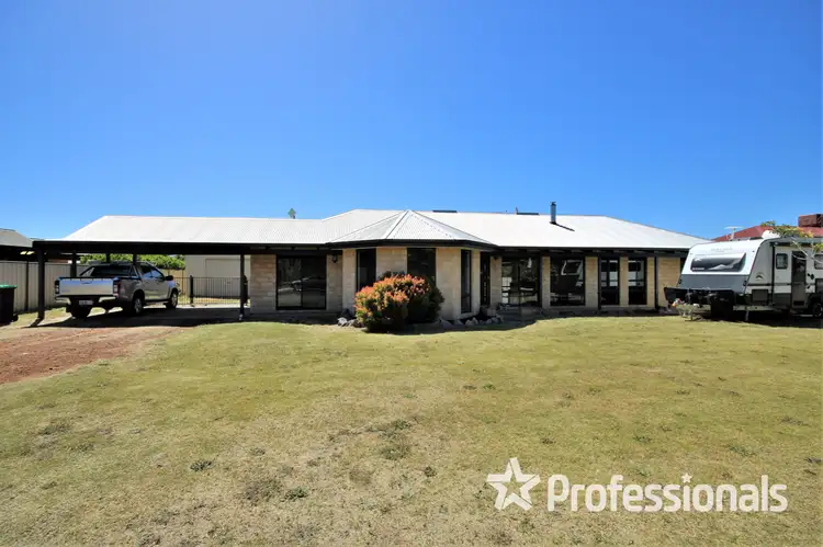 5 O'Meara Drive, Burekup WA 6227