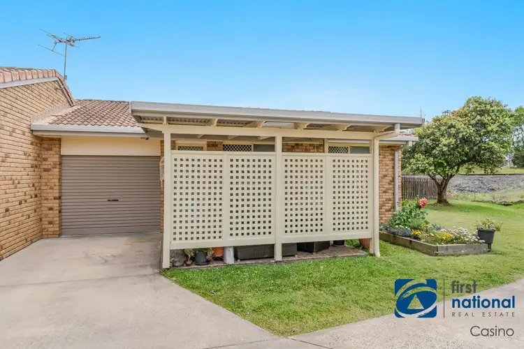 5/10 Farley Street, Casino NSW 2470