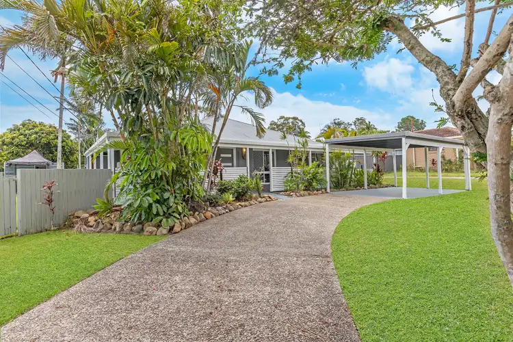 10 Plantain Road, Shailer Park QLD 4128