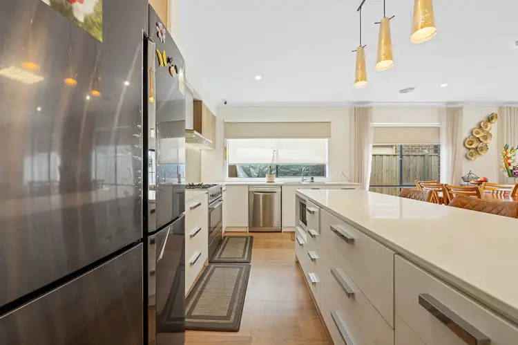 Third view of Homely house listing, 18 Nest Circuit, Cranbourne East VIC 3977