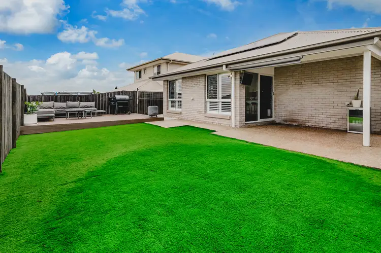 Second view of Homely house listing, 5 Peppertree Street, Pimpama QLD 4209