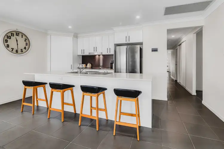 Third view of Homely house listing, 5 Peppertree Street, Pimpama QLD 4209