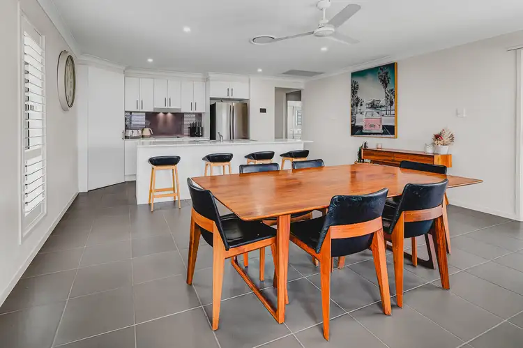 Fourth view of Homely house listing, 5 Peppertree Street, Pimpama QLD 4209