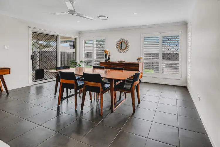 Fifth view of Homely house listing, 5 Peppertree Street, Pimpama QLD 4209