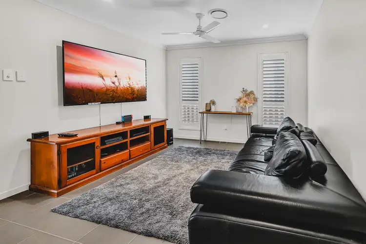 Sixth view of Homely house listing, 5 Peppertree Street, Pimpama QLD 4209