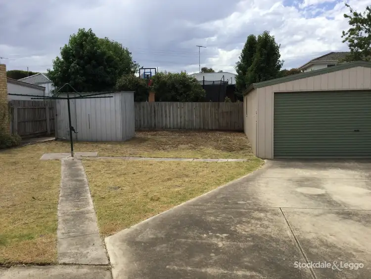 Fifth view of Homely house listing, 30 Strickland Avenue, Highton VIC 3216
