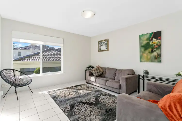 Third view of Homely townhouse listing, 23/19 Fogerthorpe Crescent, Maylands WA 6051
