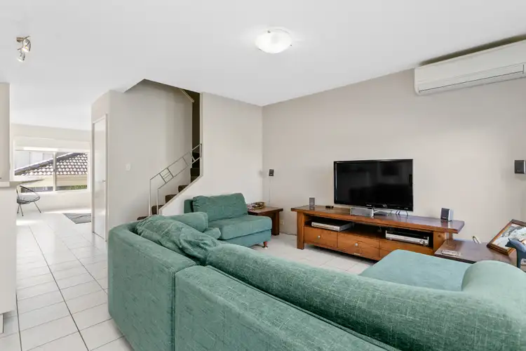 Fifth view of Homely townhouse listing, 23/19 Fogerthorpe Crescent, Maylands WA 6051