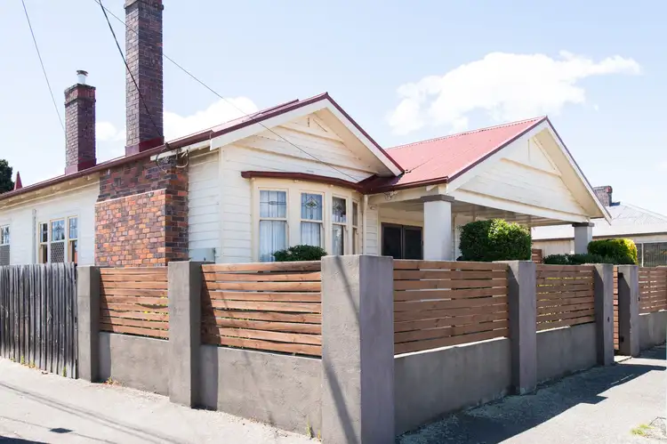 5 Beatty Street