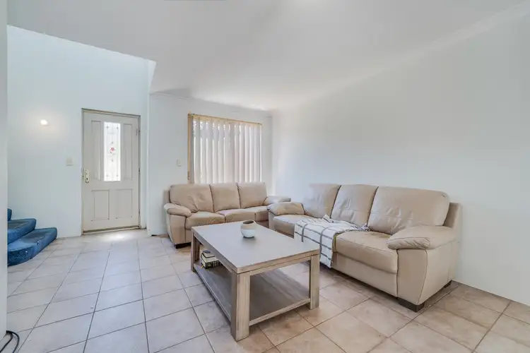 Third view of Homely townhouse listing, 3/34 Foss Street, Bicton WA 6157