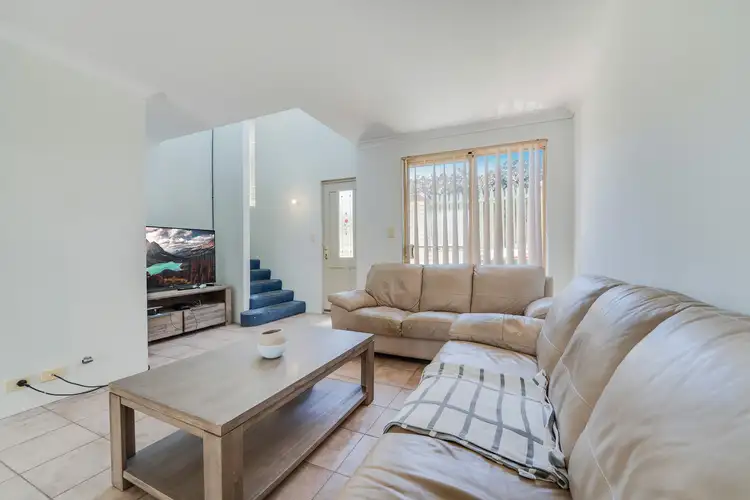 Fourth view of Homely townhouse listing, 3/34 Foss Street, Bicton WA 6157