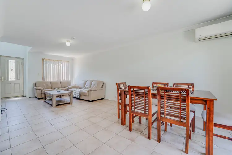 Fifth view of Homely townhouse listing, 3/34 Foss Street, Bicton WA 6157